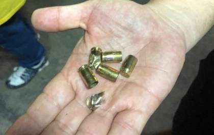 Acusado de atirar em casa noturna vai se apresentar à polícia, segundo advogado