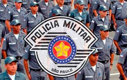 Atenção concurseiros: Concurso com 5.605 vagas para PM/SP