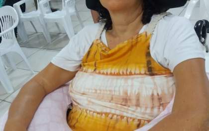 Família realiza rifa para custear tratamento de doença rara