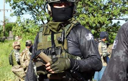3ª Edição da Operação Vietnã leva adrenalina e a emoção dos cenários de guerra a Andradina