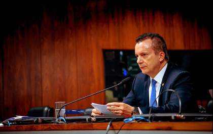 Emenda de R$ 250 mil do deputado Russomano ajuda no custeio da Saúde em Andradina