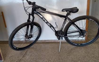 Acusado de furtar bicicleta é preso por tráfico