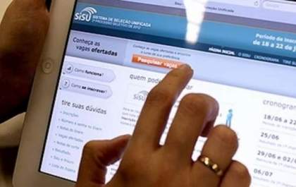 STJ libera divulgação de resultados do Sisu após recurso do governo