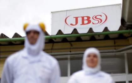 JBS abre vagas de trabalho para MS