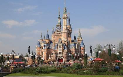 Coronavírus fecha a Disney e causa prejuízo ao entretenimento