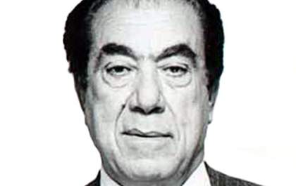 Jorge Maluly Neto teria chegado aos 89 anos ontem