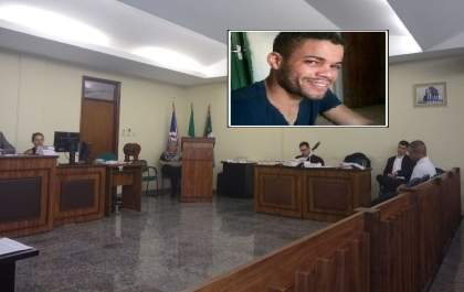 Homem que matou outro com 15 facadas deve passar por novo julgamento