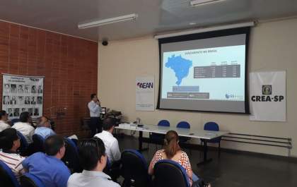 GS Inima Samar diz que investimentos preparam Araçatuba para o futuro