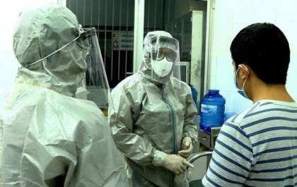 Alerta: Possíveis casos de coronavírus no Paraguai