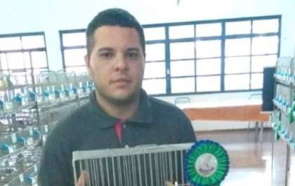 Mulher identifica corpo de marido desaparecido desde final de 2019