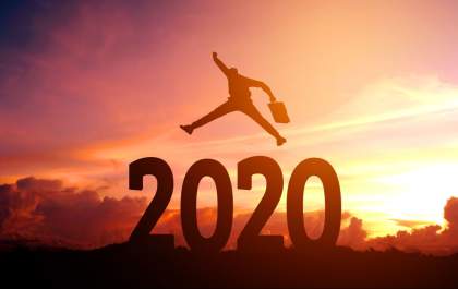 O que você quer conquistar em 2020?