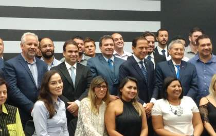 Estado apresenta nesta sexta proposta para quitar dívida de R$ 1,3 milhão do Iamspe