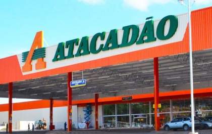 Atacadão inaugura loja de Araçatuba em março