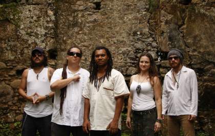 Birigui recebe show de reggae nesta sexta