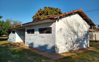 Prefeitura dá andamento em licitação para reforma na Lagoa do Miguelão
