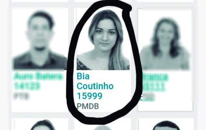 Nova cassação de vereadores por candidaturas de ´Laranjas´ ascende a luz vermelha em Castilho
