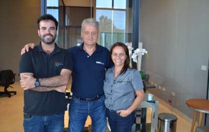 EMEXBrasil tecnologia e segurança no transporte florestal
