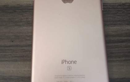 Estudante é detida por receptação de Iphone roubado