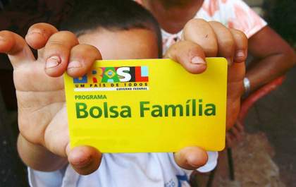 Nova PEC tem proposta de acabar com bolsa familia&nbsp;