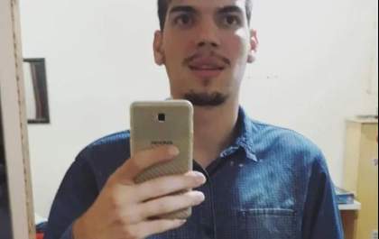Queda de moto mata jovem em Buritama na madrugada