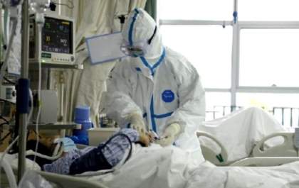Ocorre a primeira morte pelo coronavírus fora da China