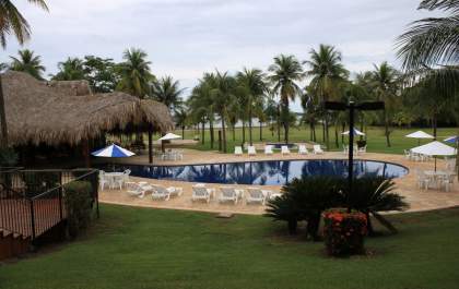 Tietê Resort inicia venda de apartamentos