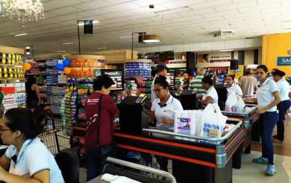 Big Mart Plus um novo conceito em Andradina