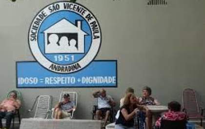 Asilo de Andradina vai ser sustentável em energia elétrica
