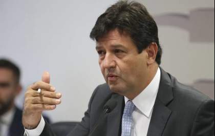 Governo brasileiro irá decretar estado de emergência por coronavírus