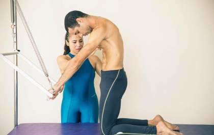 Regulamentação da profissão de instrutor de pilates está em análise no Brasil