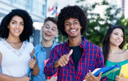 Inscrição para o programa Jovem Aprendiz. Participe!