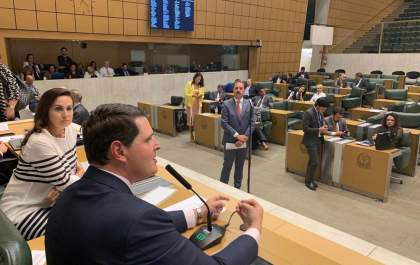 Prefeituras poderão construir casas populares em áreas institucionais