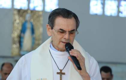 Covid 19 - Igreja católica vai esperar mais um pouco