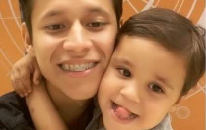 Homem que afogou o filho já teria tentado matá-lo jogando a criança no chão