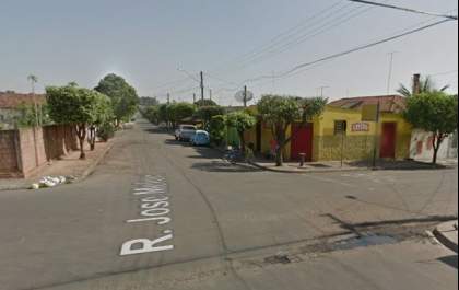 Pintor de automóveis morre após cair em bar em Birigui