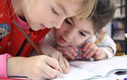 Sete&nbsp;dicas para ajudar seu filho&nbsp;a&nbsp;voltar&nbsp;às aulas