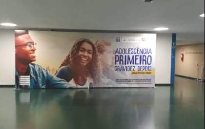 Assistente Social de Três Lagoas fala sobre projeto polêmico de Damares para prevenir a gravidez na adolescência