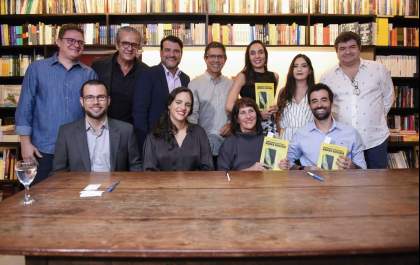 Política e redes sociais