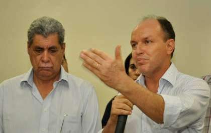 Lideranças emedebistas discutem Eleições 2020 nesta quinta-feira em Água Clara