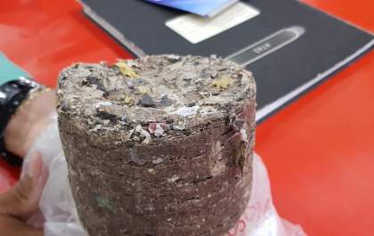 Ciensp vai transformar lixo em energia em Andradina