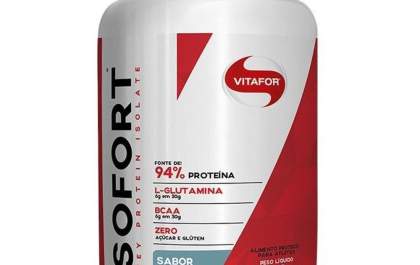 Fevereiro começa com promoção nos Whey