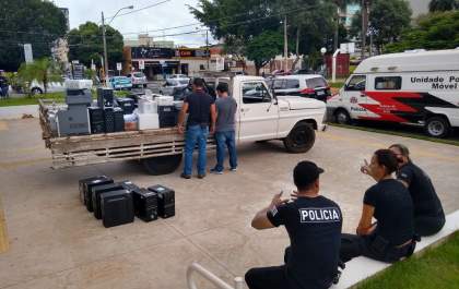 Políticos de Birigui são alvo de operação da Polícia Civil