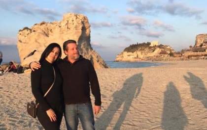 Itália de ponta a ponta