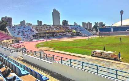 Prefeitura divulga volta da AEA ao futebol profissional