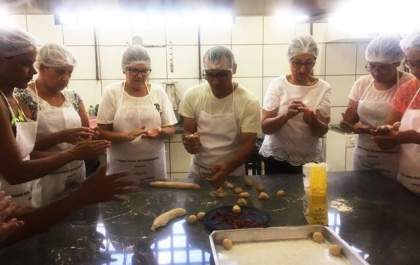 Birigui oferece cursos gratuitos de culinária e dança de salão&nbsp;
