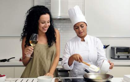 Curso de Gastronomia EAD está entre os mais procurados de 2020