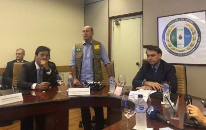 Brasileiros em Wuhan tem previsão para chegar domingo em Anápolis