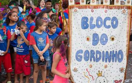 Bloco do Gordinho completa 5 anos com programação de dois dias em Araçatuba