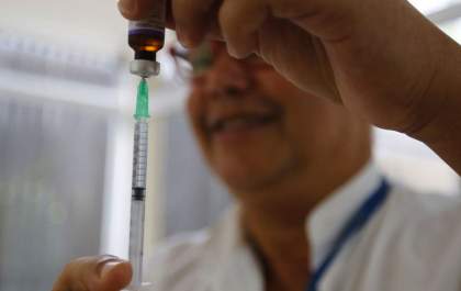 Araçatuba inicia vacinação contra sarampo na próxima segunda-feira&nbsp;