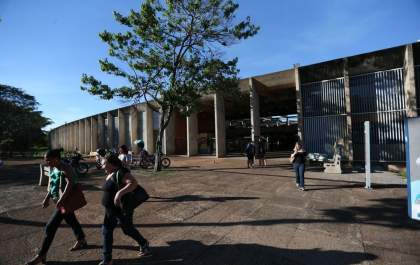 Lista de espera do Sisu será divulgada segunda-feira